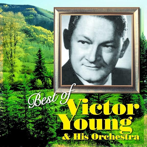 Amazon.co.jp: エデンの東~ビクター・ヤング・ベスト・セレクション